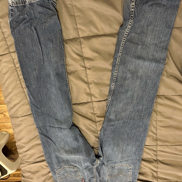 Levi’s 514 - Picture 2 of 3